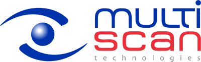 Multiscan Logo